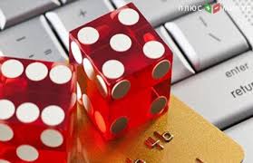 Зеркало Vulpin Casino