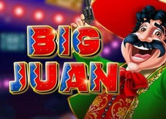 Big Juan слот Vivaro