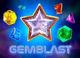 Gem Blast слот Vivaro casino