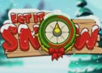 Let It Snow слот Виваро казино