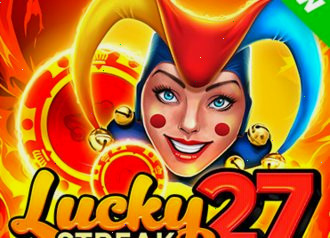 Lucky Streak слот Виваро